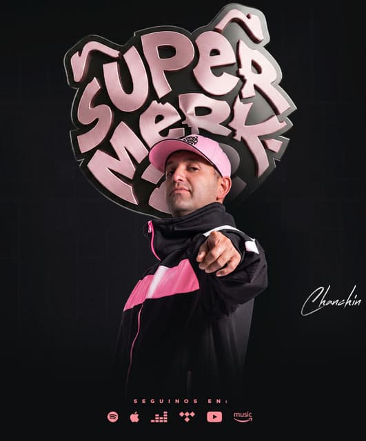 Artist "Supermerk2" 1995b42c-b777-4e3d-96d2-3e2772811f6a on Tickeri