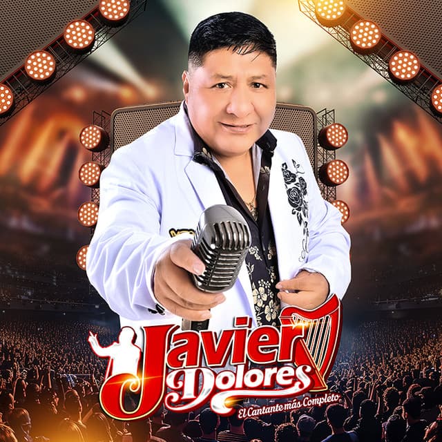 Artist "Javier Dolores" e92d691c-cf5b-4647-b00b-29f53858cd60 on Tickeri
