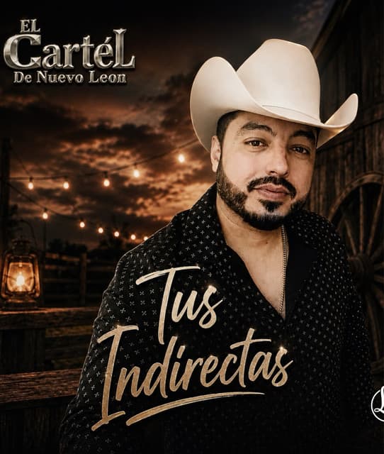 Artist "El Cartel De Nuevo Leon" ea849b06-a638-4127-bf92-e1331d5117a4 on Tickeri