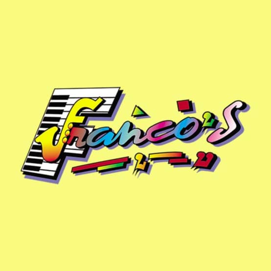 Artist "Los Francos" e2e41a5c-bbe3-4f2d-b055-9ba7eb3d4ee6 on Tickeri