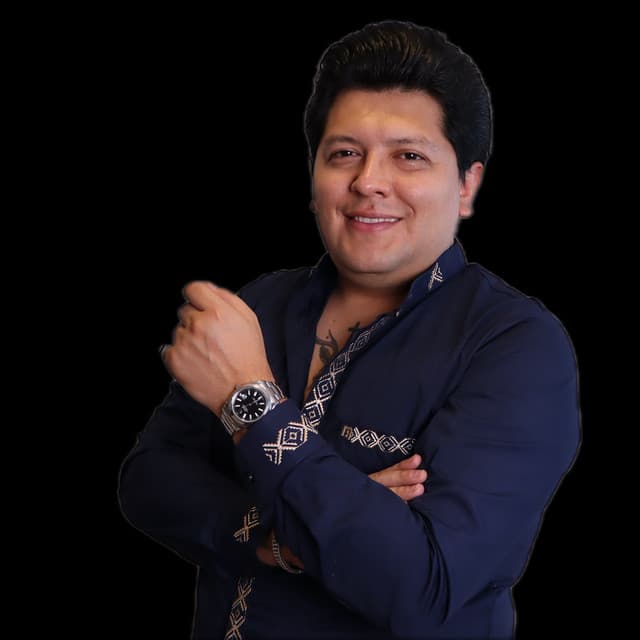 Artist "Jean Claudio Vallejo" 9e538e7f-99ee-419d-ab25-d11c7202a011 on Tickeri