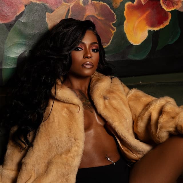 Artist "HoodCelebrityy" dd683530-a161-45d4-a63f-59072754f4e0 on Tickeri