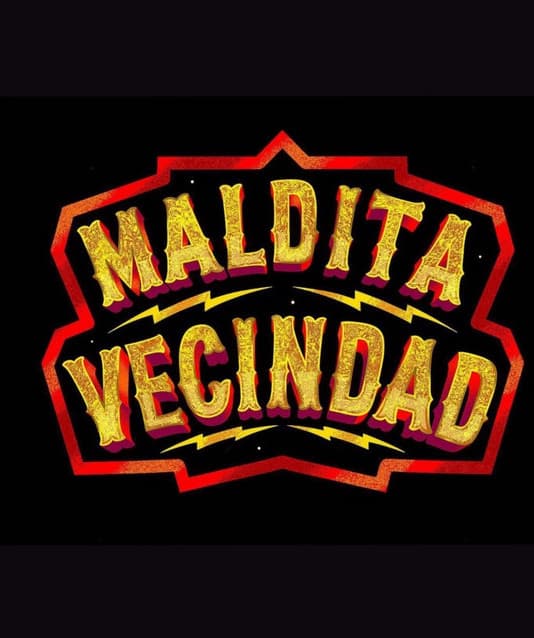 Artist "Maldita Vecindad Y Los Hijos Del 5to. Patio" 133cbbc0-af34-4329-987d-fed9757298ac on Tickeri