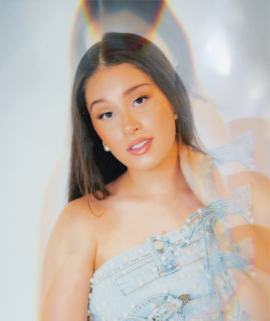 Artist "Nikki Alva" 47a06c44-cb2f-43d0-aec0-d86f75a51b88 on Tickeri
