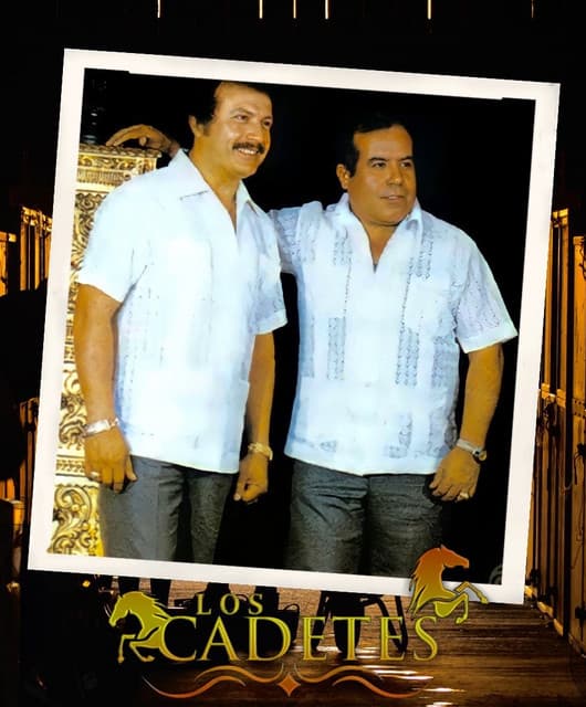 Artist "Los Cadetes" 8c977c68-a97d-499b-ab01-306fb5e45856 on Tickeri