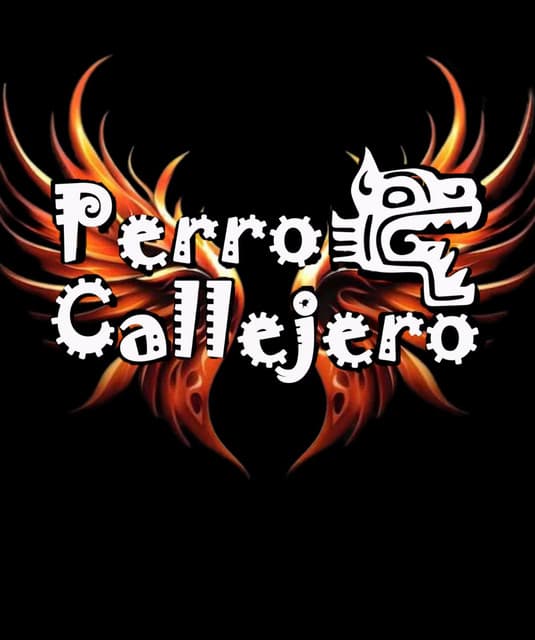 Artist "Perro Callejero" 5e6bdc5f-5997-46c9-b9b8-9ff4696d9fad on Tickeri