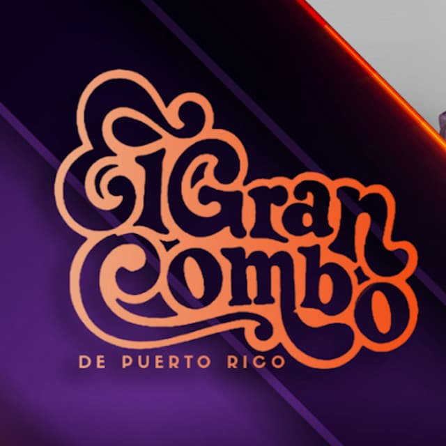 Artist "El Gran Combo De Puerto Rico" fb981138-1aad-4cd4-81ae-e8f6d10fea2b on Tickeri