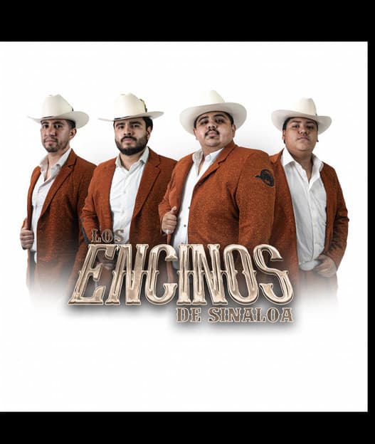 Artist "Los Encinos De Sinaloa" a7f51309-6c58-4fa7-b35d-285a0e8ff917 on Tickeri