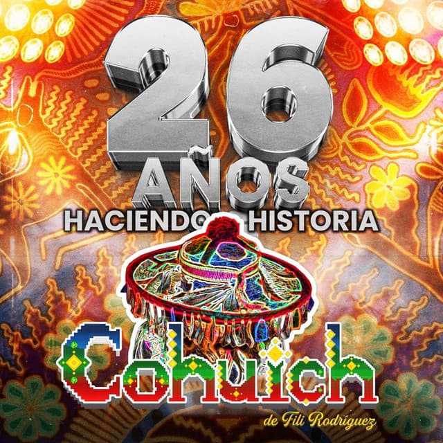 Artist "Cohuich" 76d19667-c77d-417f-a2b4-a9db4fe3371c on Tickeri