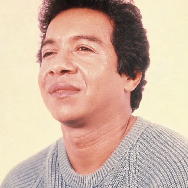 Artist "Diomedes Diaz" 786c12fc-be02-4ccd-8a9e-fd3b1bfeb6d8 on Tickeri