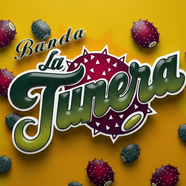 Artist "Banda La Tunera" c9022e19-f158-4c2d-a70d-ba7257b8cc22 on Tickeri