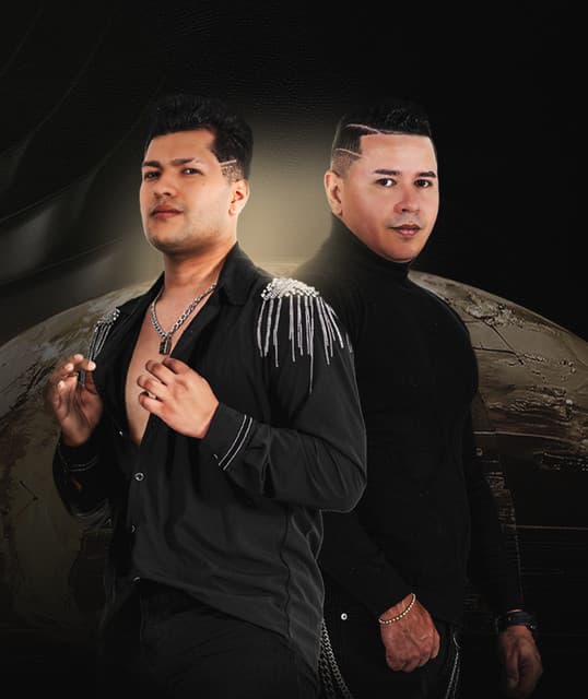Artist "Los inquietos del vallenato" d1668843-6812-4381-8cdc-241268642be5 on Tickeri