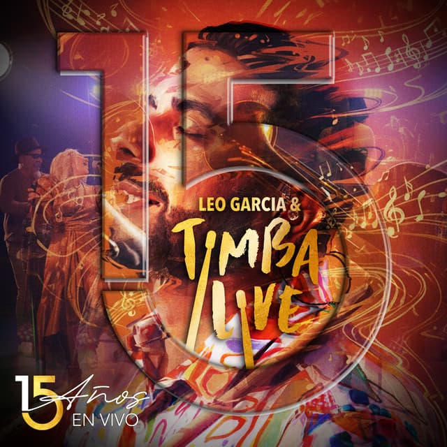 Artist "TIMBALIVE" 7784007a-0b50-462d-a888-2f0fee56f231 on Tickeri
