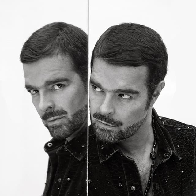 Artist "Pablo Montero" 0a677a07-19e9-422c-b054-b38865c1c3f2 on Tickeri
