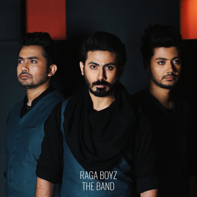 Artist "Raga Boyz" 164c17da-f9f3-4d16-adf3-b3a601dea245 on Tickeri