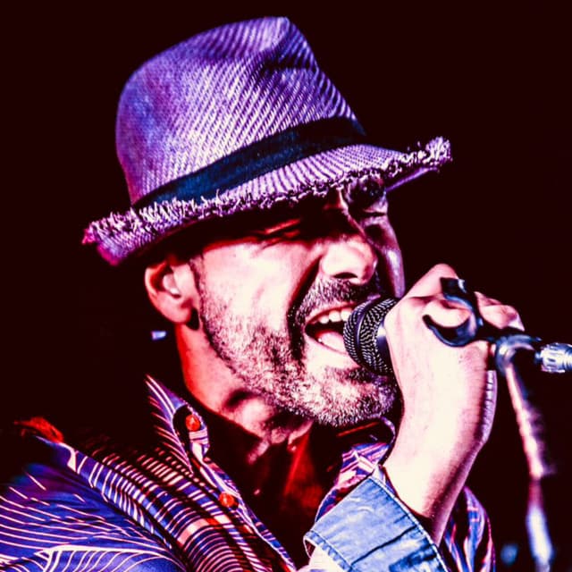 Event - NAYO ESCOBAR - EL CIRCULO DE LA PLENITUD   - El Paso, TX - mié, 30 de julio de 2025} | concert tickets
