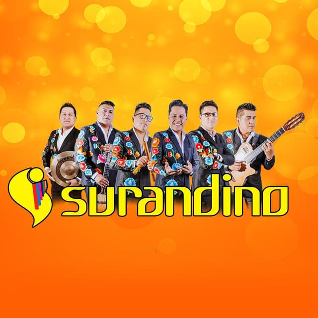 Artist "Surandino" d77fdc71-1cfc-485b-a178-52bd28047c49 on Tickeri