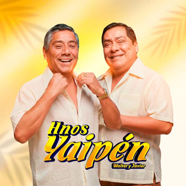Artist "Hnos Yaipen" 7f6455af-cee9-4f8f-8190-34351a0dce84 on Tickeri