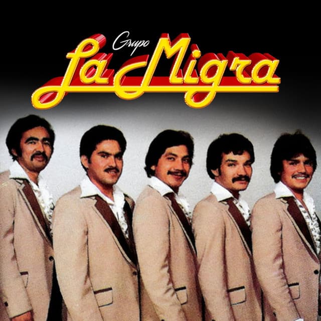 Artist "Grupo La Migra" c309a6f8-a605-48e0-972d-fa7bbebe69d9 on Tickeri