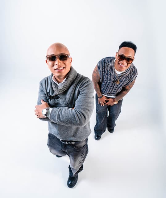 Artist "Cali Flow Latino" d0ed2fe0-f37d-4e0f-b5a0-edb74f77eb57 on Tickeri