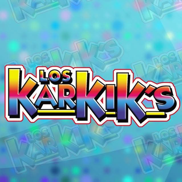 Artist "Los Karkik's" 0578180e-e6cb-449a-be9c-c4bf324c8620 on Tickeri