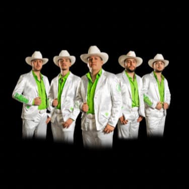 Artist "Los Elegidos" aa2f1037-e34b-4898-89c6-2ad9796bbf67 on Tickeri