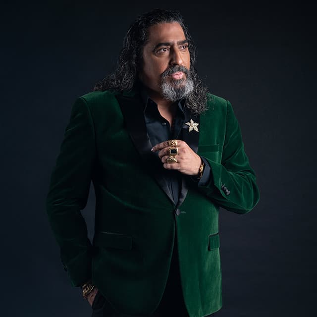 Artist "Diego El Cigala" 31df2c5c-1f2c-4678-8d5b-c2f6184e87cb on Tickeri
