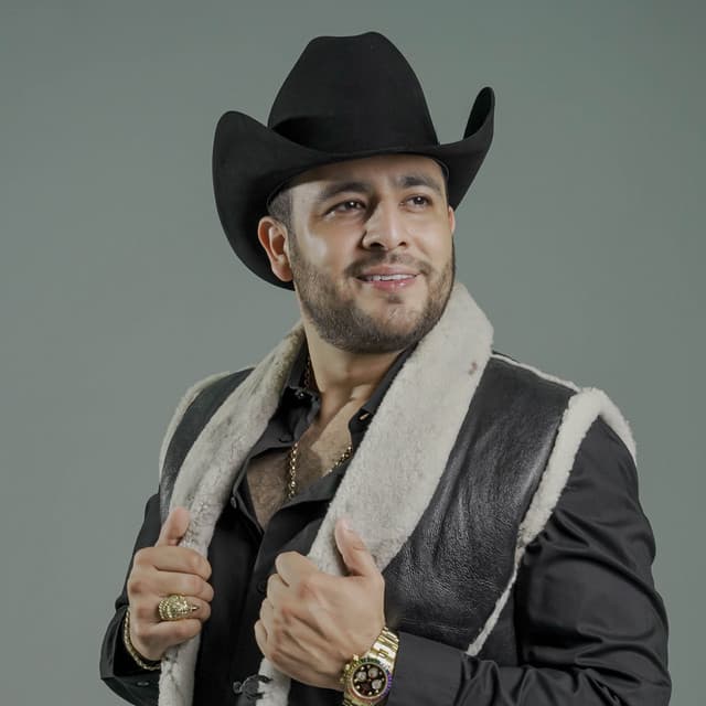 Artist "Francisco El Gallo Elizalde" d26adcb2-c003-445b-a0cc-fce53c924019 on Tickeri