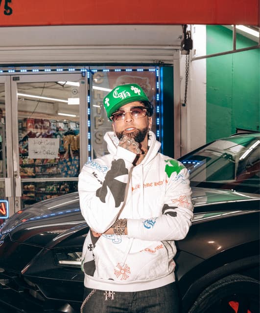 Event - Postponed Ovi - Charlotte, NC - sáb, 28 de febrero de 2026} | concert tickets