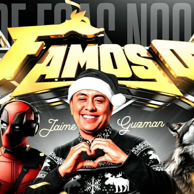 Artist "Sonido Famoso" 507d53eb-304f-4c74-9fb3-e9a7037d107a on Tickeri