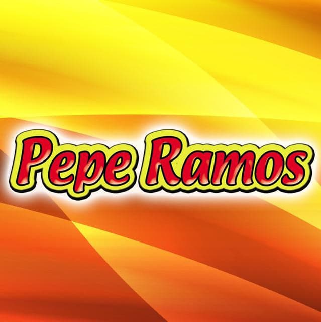 Artist "Pepe Ramos" 9f6fa4ce-cbaa-4685-b742-110faeb66aca on Tickeri