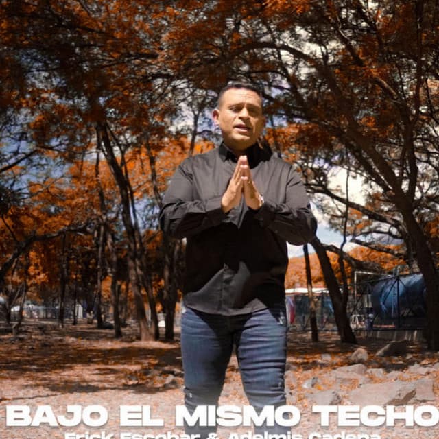 Artist "Erick Escobar" e7fcdd99-7b43-4682-8e76-22eeafea630e on Tickeri