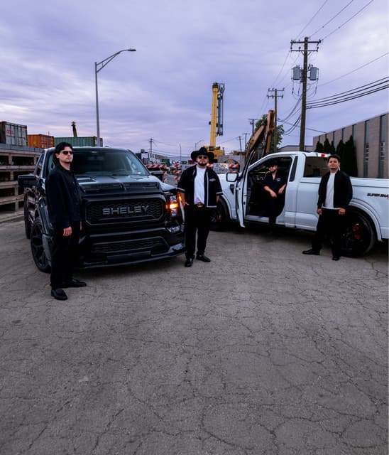 Artist "Los K-Bros" 0db89ccf-734c-4d13-bf9e-482a1851e5f5 on Tickeri