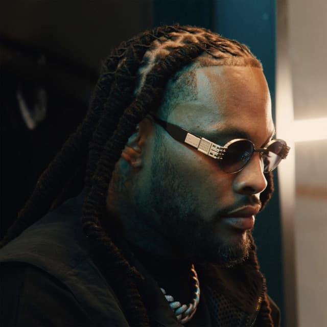 Artist "Waka Flocka Flame" db0bd214-a7ce-4d12-8ce9-f2212b957425 on Tickeri