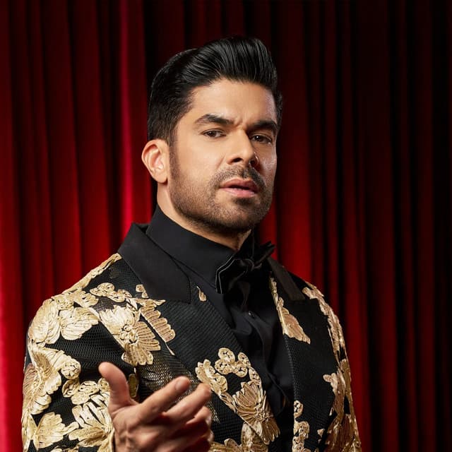 Artist "Jerry Rivera" cc819ea6-3929-464b-99f5-90faf9c1e50d on Tickeri