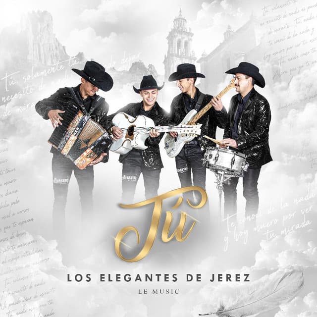 Artist "Los Elegantes de Jerez" 600420e8-c5a2-4b4c-99b4-4b3581e0c721 on Tickeri
