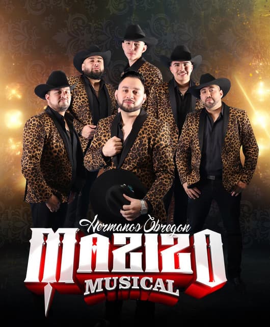 Artist "Mazizo Musical" cae56ba1-51fd-4a1e-9e95-d133084741fc on Tickeri