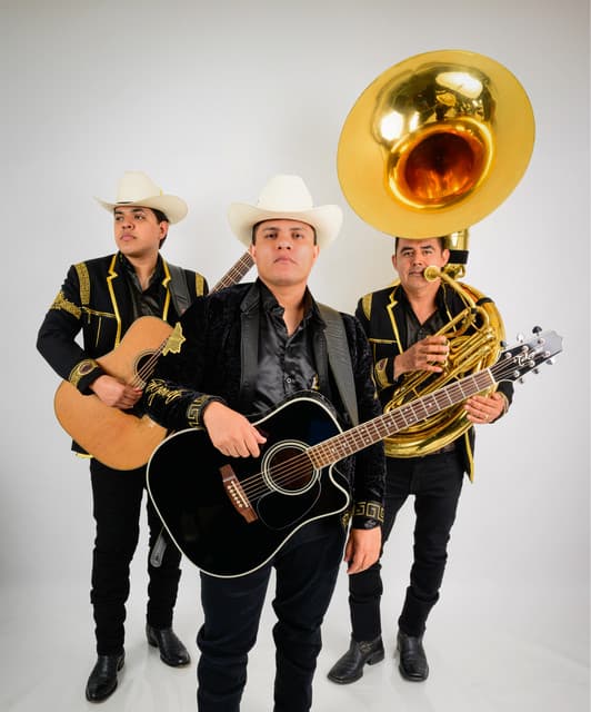 Artist "Grupo Los de Chiwas" ae8ab98b-80bc-4e4b-ad32-6fb0da4c2bc5 on Tickeri