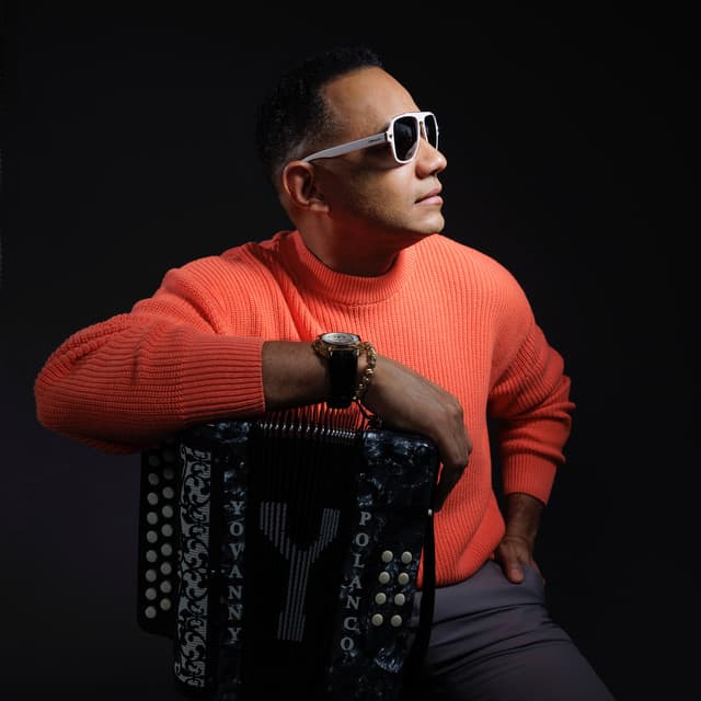 Artist "Geovanny Polanco" 038465e4-3740-4c96-8e18-ffe47d940a5b on Tickeri