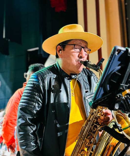 Artist "D'Franklin Band" 28d1aa0a-be0f-48e7-bf1b-3268c16a4f5b on Tickeri