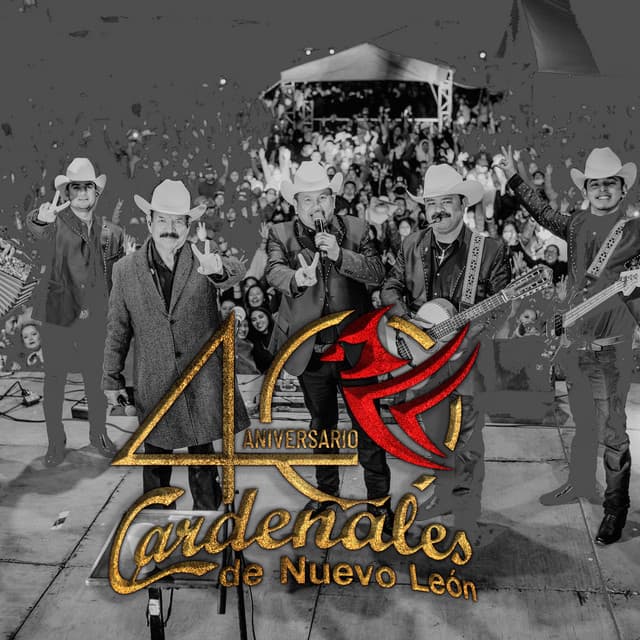 Artist "Cardenales De Nuevo León" 89223888-55e4-4bc3-b119-8d4e41766776 on Tickeri