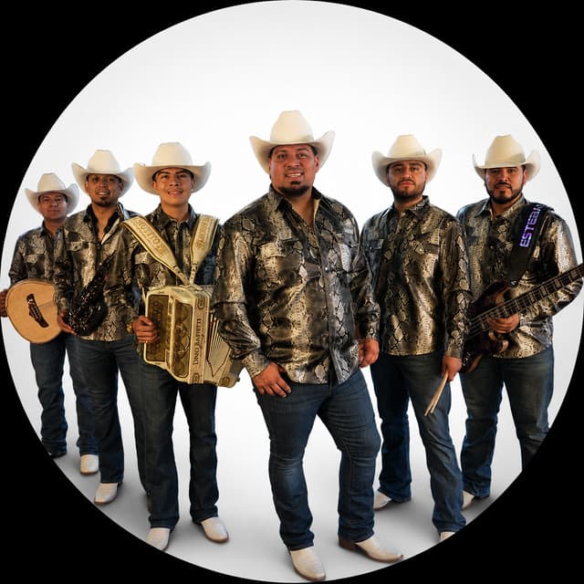 Artist "Conjunto Azabache" c729658d-e14a-4547-9e02-a9da2c6f9595 on Tickeri