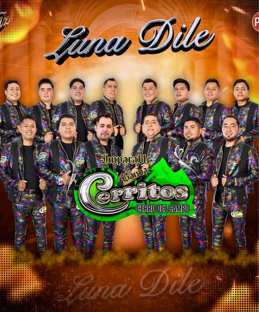 Artist "Imparable Banda Cerritos Cerro del Campo" 5d8eef88-1909-4458-ad23-95442077f1c8 on Tickeri