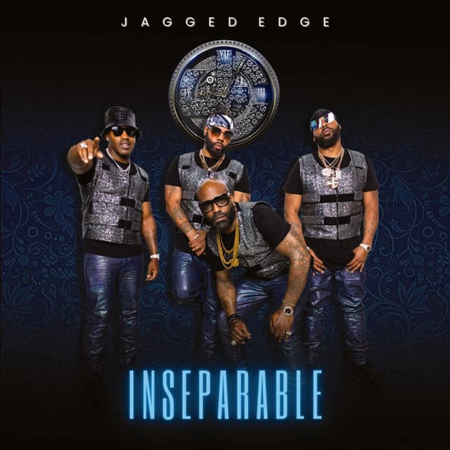 Artist "Jagged Edge" 7dc471ff-7ea7-4325-b554-938e65d2a2a0 on Tickeri