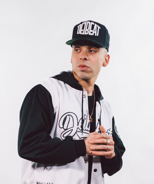 Artist "MC Davo" 2fbda432-0825-4fa1-89ce-785909208116 on Tickeri