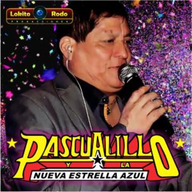 Artist "Pascualillo Coronado" 3589816c-02d1-43a8-b0bd-b3193925e340 on Tickeri