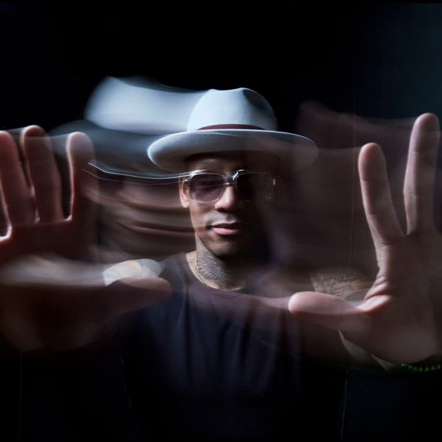 Artist "Pedrito Martinez" 7a2f5d72-81f1-4184-9e2a-e460c160cb88 on Tickeri