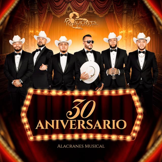 Artist "Alacranes Musical" ce0dfd04-40e4-4080-af1e-c1440b05cadc on Tickeri
