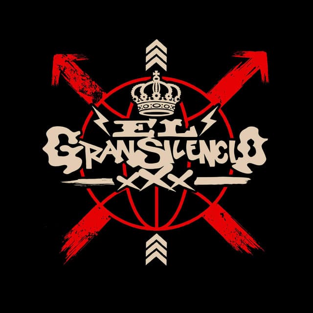 Artist "El Gran Silencio" f1ee44cd-131f-4513-b1cc-4b6ffd097db7 on Tickeri