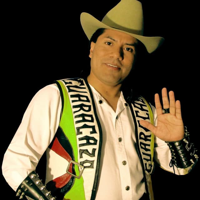 Artist "Angel Guaraca" e6a49466-bcb5-47a2-b75b-dbd6cbbe79c6 on Tickeri